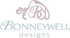 Bonneywell Designs Logo