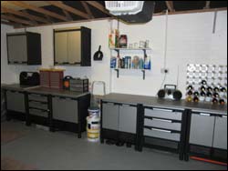 Garage 1