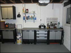 Garage 2